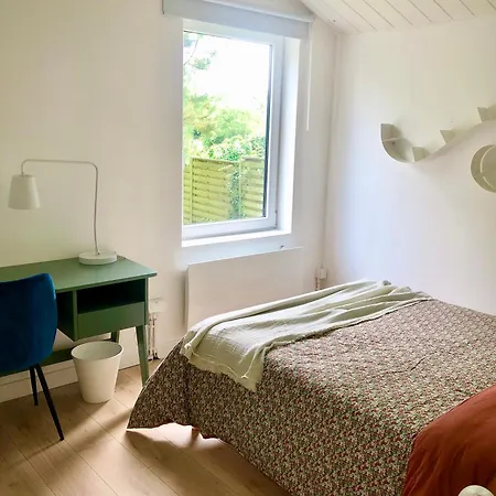 La Maison Lazare Nyaraló *