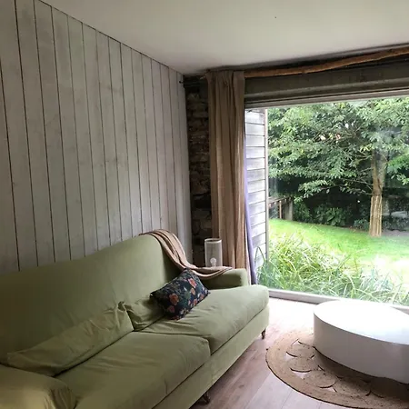 Nyaraló La Maison Lazare Tournai