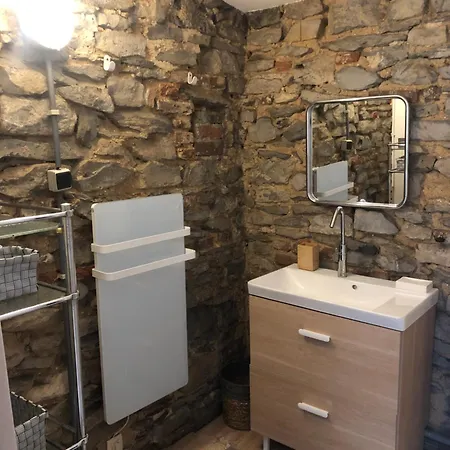 Nyaraló La Maison Lazare