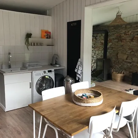 La Maison Lazare Nyaraló *