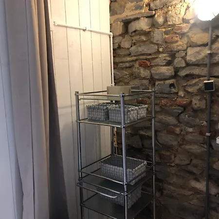 La Maison Lazare Tournai