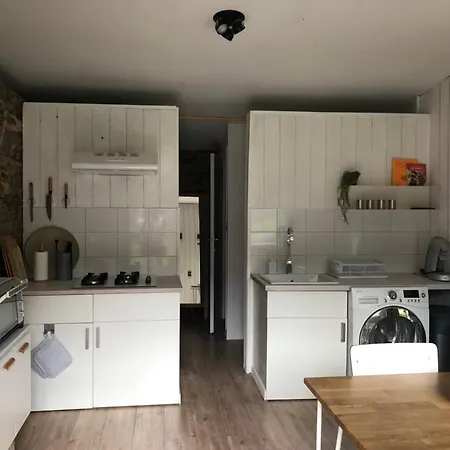 La Maison Lazare Tournai