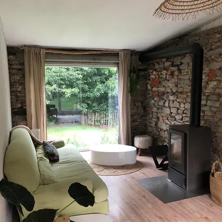 La Maison Lazare * Tournai